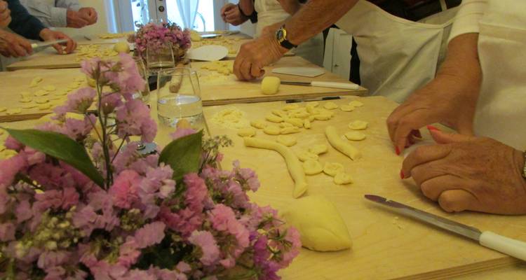 Excursión culinaria por Apulia - Italy With Pleasure 10