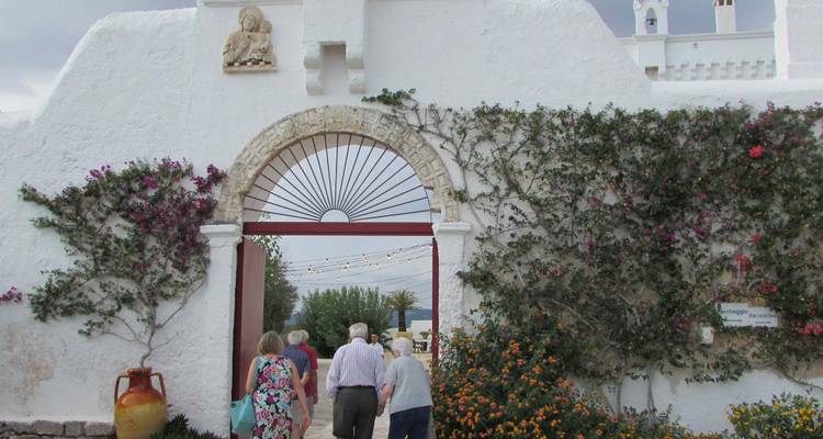 Circuito por Apulia: la combinación perfecta de estilo de vida, cultura, historia y gastronomía - Italy With Pleasure 3