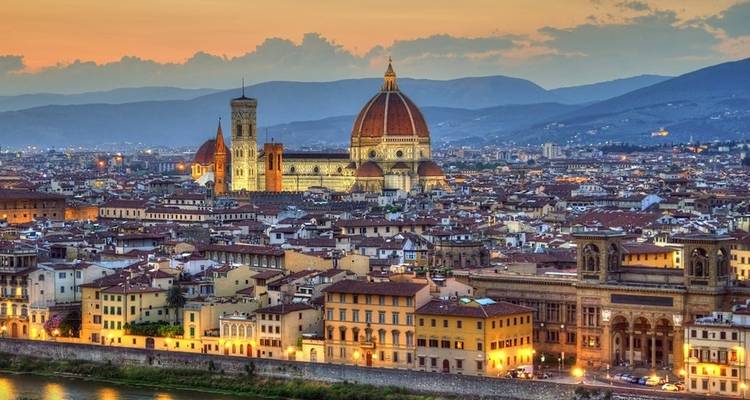 Tuscany and Rome 7 days Private Tour - Taotravel 10