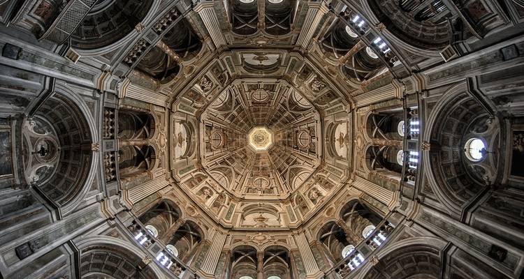Tuscany and Rome 7 days Private Tour - Taotravel 1