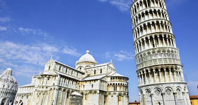Tuscany and Rome 7 days Private Tour - Taotravel 7