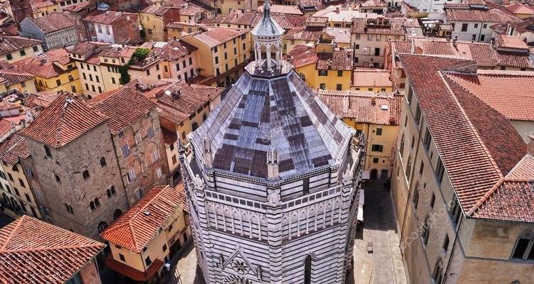 Tuscany and Rome 7 days Private Tour - Taotravel 8