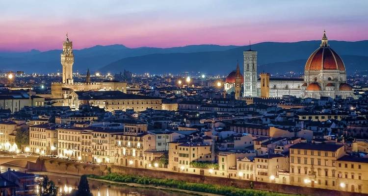 Tuscany and Rome 7 days Private Tour - Taotravel 3