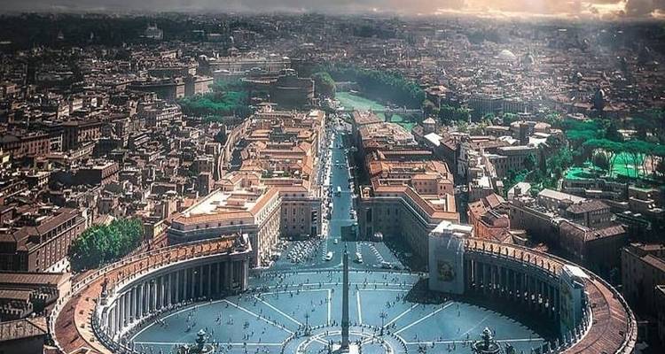 Tuscany and Rome 7 days Private Tour - Taotravel 4