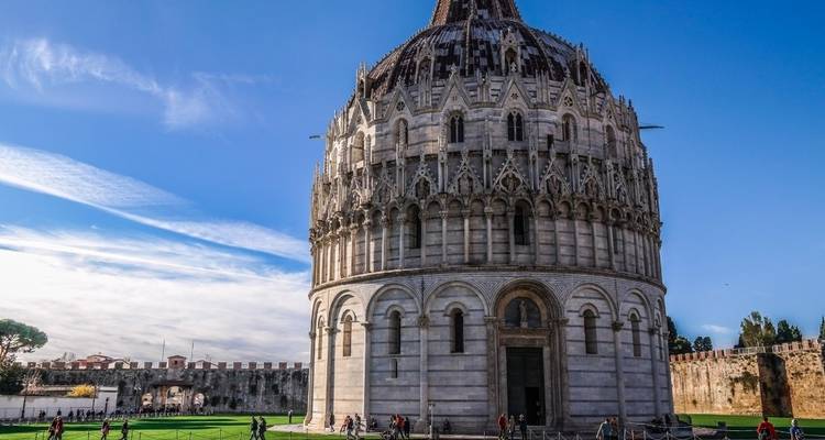 Tuscany and Rome 7 days Private Tour - Taotravel 2