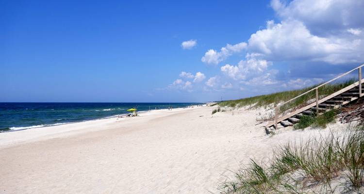 Circuito Báltico Clásico de 10 días (Vilna - Nida - Liepaja - Riga - Tallin) - Baltic Nature Travel 1