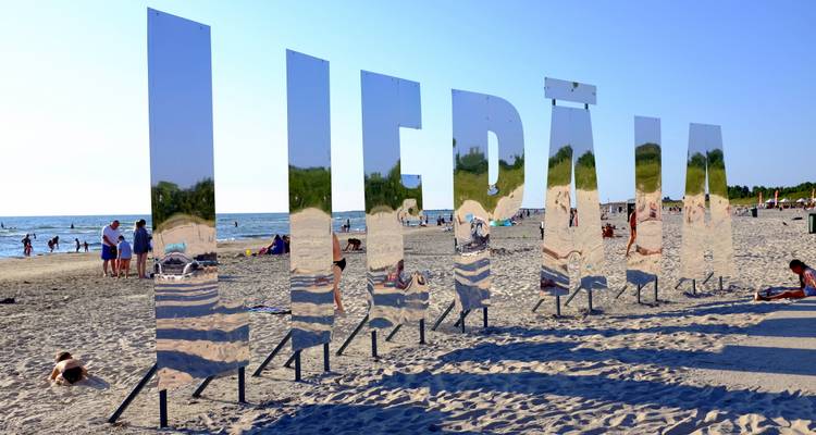 Circuito Báltico Clásico de 10 días (Vilna - Nida - Liepaja - Riga - Tallin) - Baltic Nature Travel 10