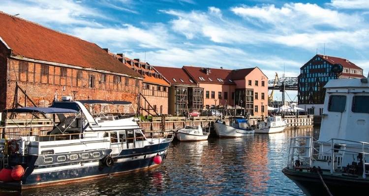 Circuito Báltico Clásico de 10 días (Vilna - Nida - Liepaja - Riga - Tallin) - Baltic Nature Travel 4
