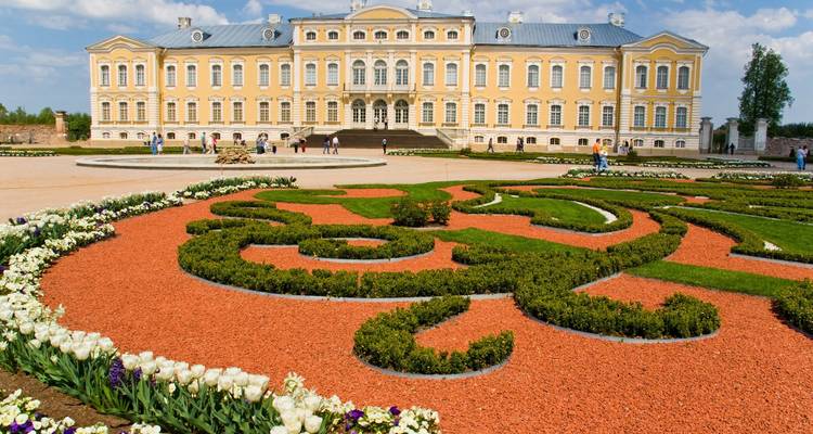 Circuito Báltico Clásico de 10 días (Vilna - Nida - Liepaja - Riga - Tallin) - Baltic Nature Travel 2
