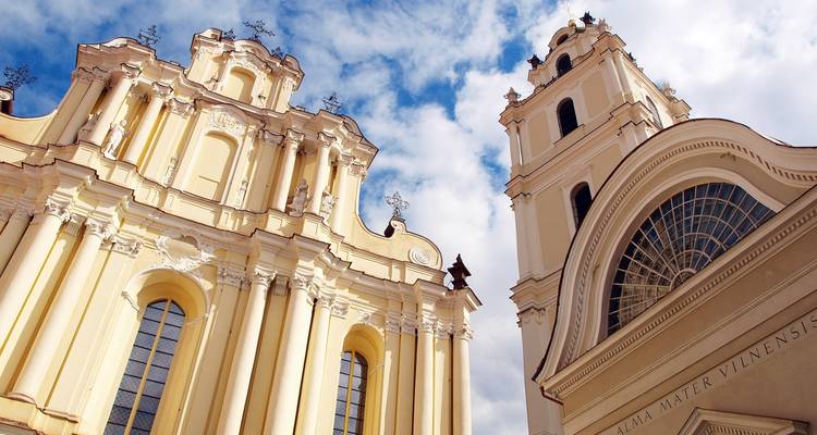 Circuito Báltico Clásico de 10 días (Vilna - Nida - Liepaja - Riga - Tallin) - Baltic Nature Travel 3