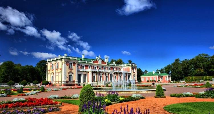 Circuito Báltico Clásico de 10 días (Vilna - Nida - Liepaja - Riga - Tallin) - Baltic Nature Travel 7