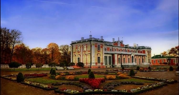 Métropoles baltes en 10 jours (Vilnius - Riga - Tallinn - Helsinki) - Baltic Nature Travel 4