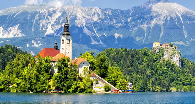 Croatie et Slovénie - Intrepid Travel 4