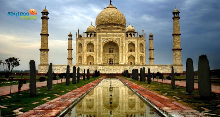 Excursión Esencia del Norte de la India con relajación en la playa de Goa, vuelos incluidos - Payless tours india 2
