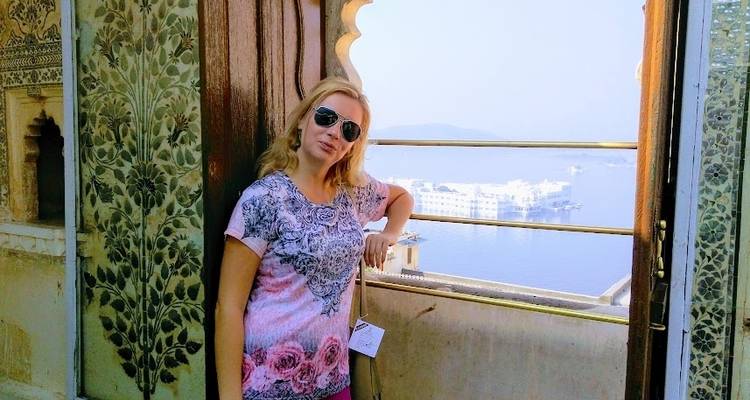 Excursión Esencia del Norte de la India con relajación en la playa de Goa, vuelos incluidos - Payless tours india 7