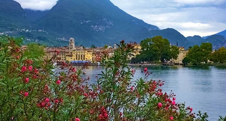 Bolzano - Venice 8/7 - Eurobike 8
