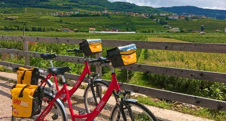 Bolzano - Venice 8/7 - Eurobike 3