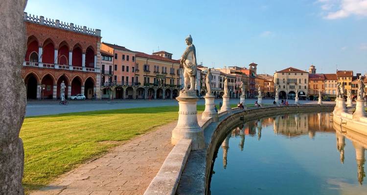 Bolzano - Venice 8/7 - Eurobike 10