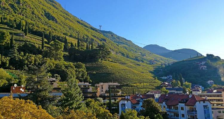 Bolzano - Venice 8/7 - Eurobike 6