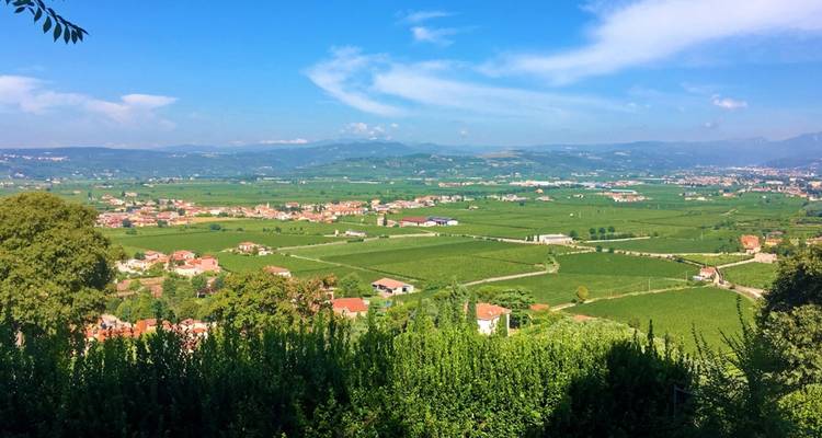 Bolzano - Venice 8/7 - Eurobike 7