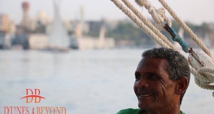 Highlights Of Ancient Egypt & Nile Cruise - Dunes & Beyond 3
