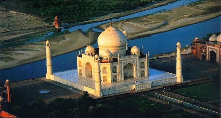Agra Day Trip by Car: Same-Day Tour of Taj Mahal and Agra Fort from Delhi - MTA Destination Management Company 8