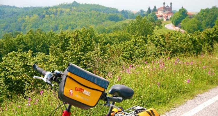 Turin - San Remo - Eurobike 1