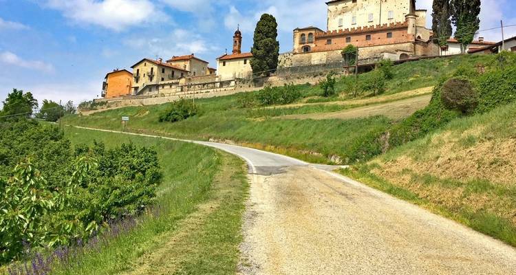 Turin - San Remo - Eurobike 7