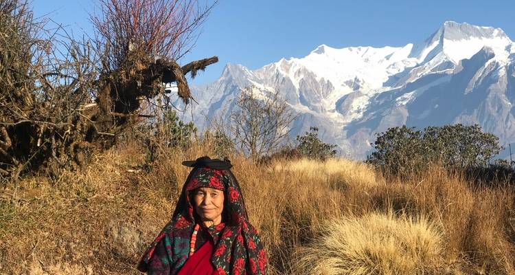 Annapurna Heritage Trek - Unique Adventure International Pvt. Ltd. 9