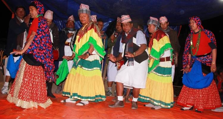 Annapurna Heritage Trek - Unique Adventure International Pvt. Ltd. 4