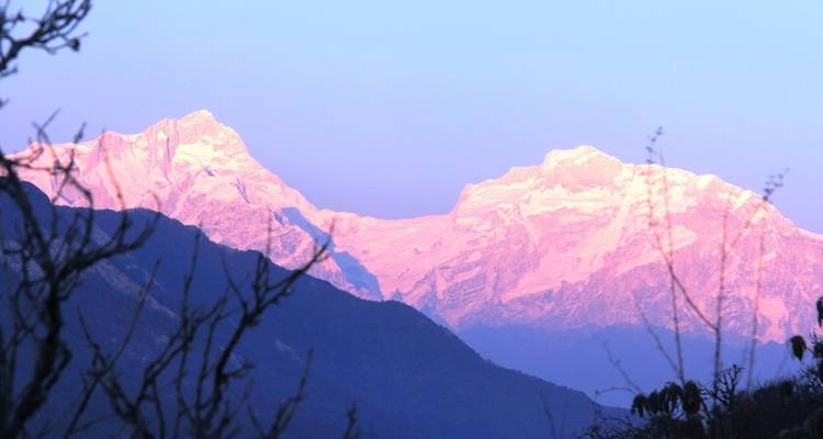 Annapurna Heritage Trek - Unique Adventure International Pvt. Ltd. 3