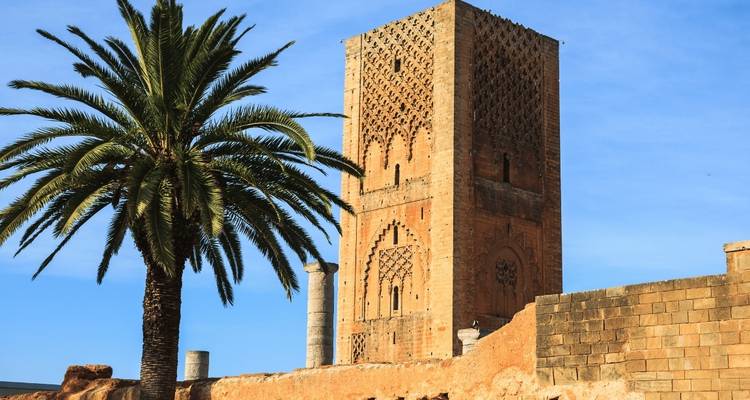 Circuit de 10 jours au départ de Casablanca - Villes impériales et désert - Guided Morocco Tours 6