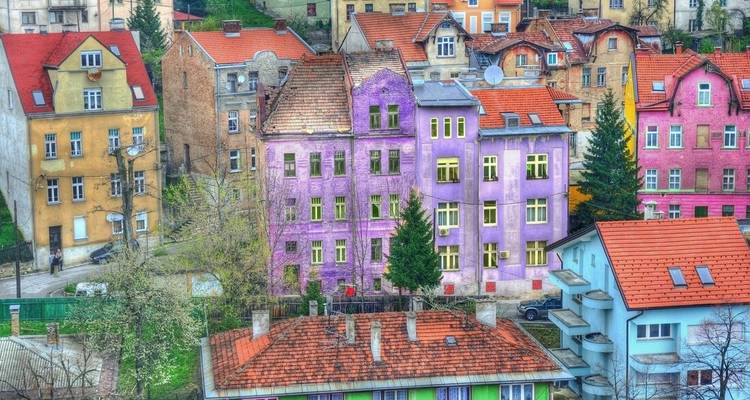 Balkan Adventure (11 destinations) - Intrepid Travel 9