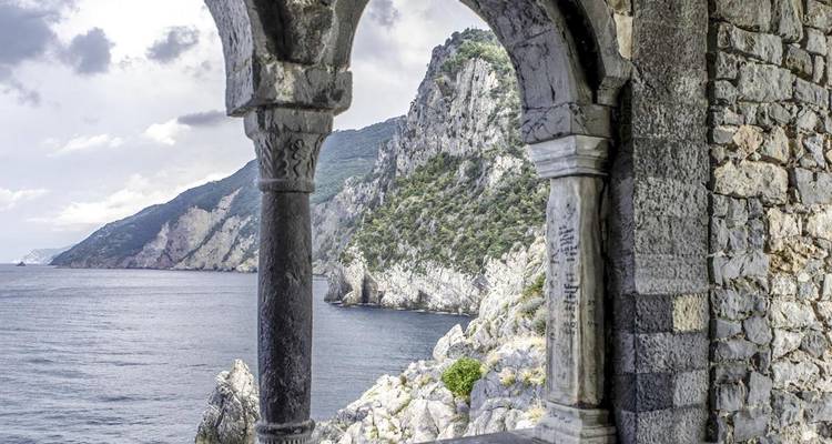 Circuit de 7 jours des lacs du Nord et de la Riviera italienne - au départ de Milan - Europeando Europa 6