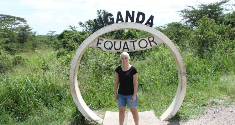 5 jours Parc national Reine Elizabeth et Lac Mburo - Enchanted Uganda Safaris Ltd  7