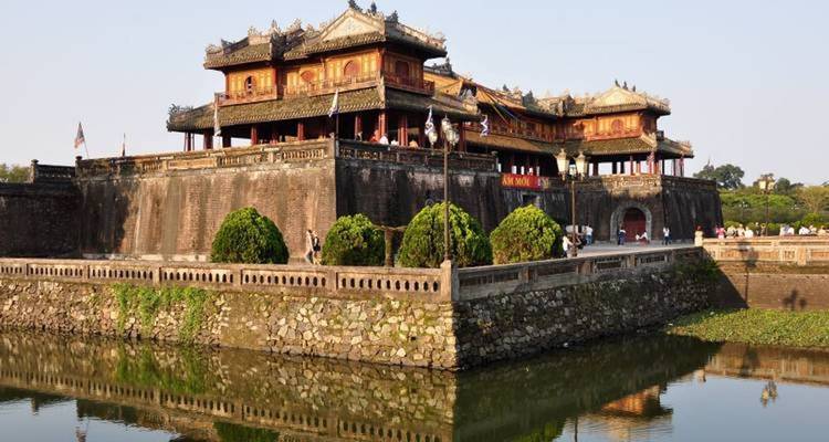 Vacaciones en Vietnam y Camboya 14 días - Bravo Indochina Tours 2