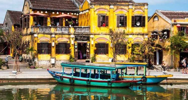 Vacaciones en Vietnam y Camboya 14 días - Bravo Indochina Tours 4