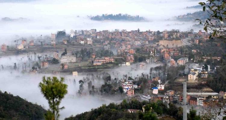 Easy Banthali Village Trek 7 jours - Adventure Himalayan Travels 3