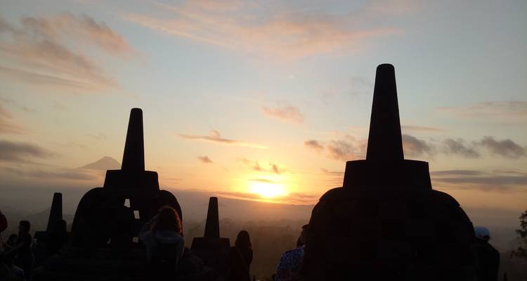 Viajes a Yogyakarta: See y Experience it - Private y all Inclusive - viajes de 1ª Clase - Ayla Tour and Transport 2