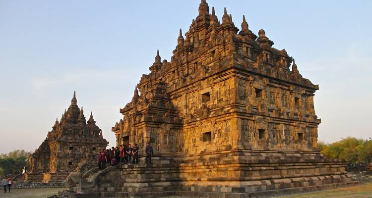 Viajes a Yogyakarta: See y Experience it - Private y all Inclusive - viajes de 1ª Clase - Ayla Tour and Transport 7