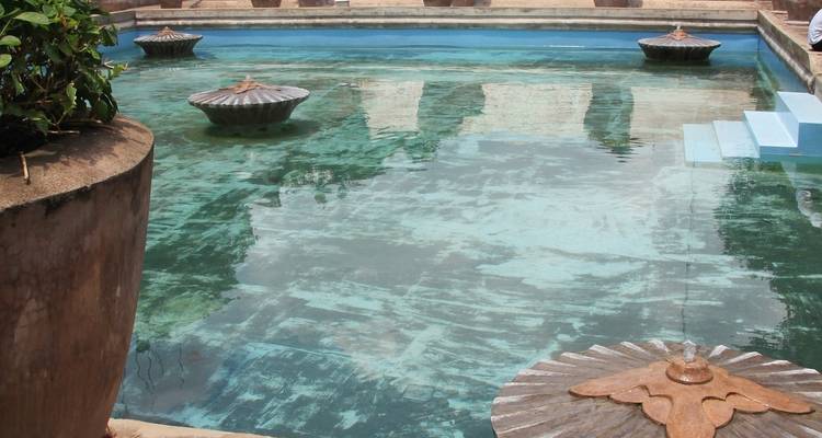 Viajes a Yogyakarta: See y Experience it - Private y all Inclusive - viajes de 1ª Clase - Ayla Tour and Transport 9