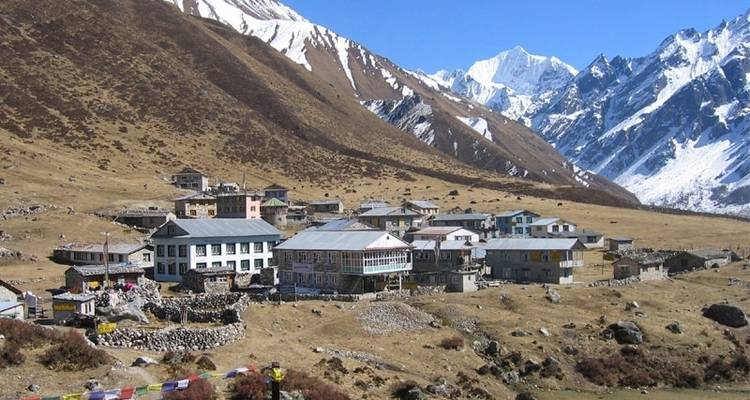 Helambu Trek - 9 Days - Adventure Himalayan Travels 2