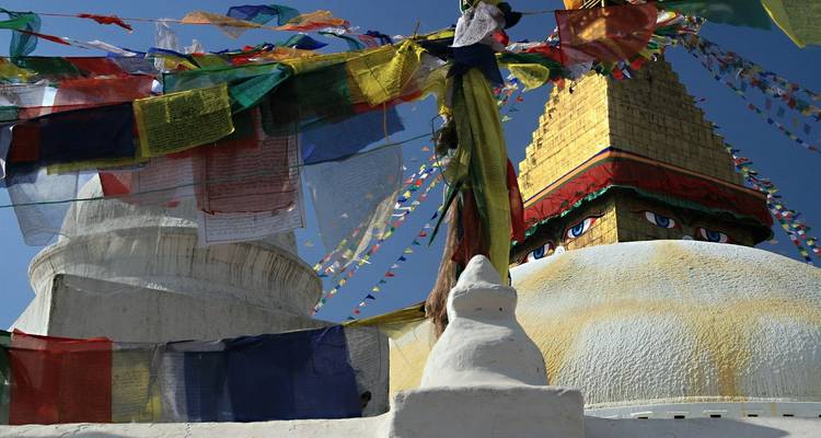 Helambu Trek - 9 Days - Adventure Himalayan Travels 4