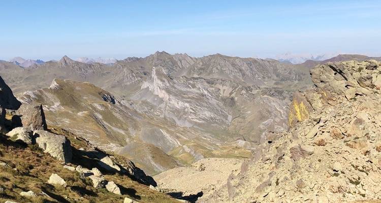Trek dans la vallée du Langtang - Alpine Ramble Treks  9