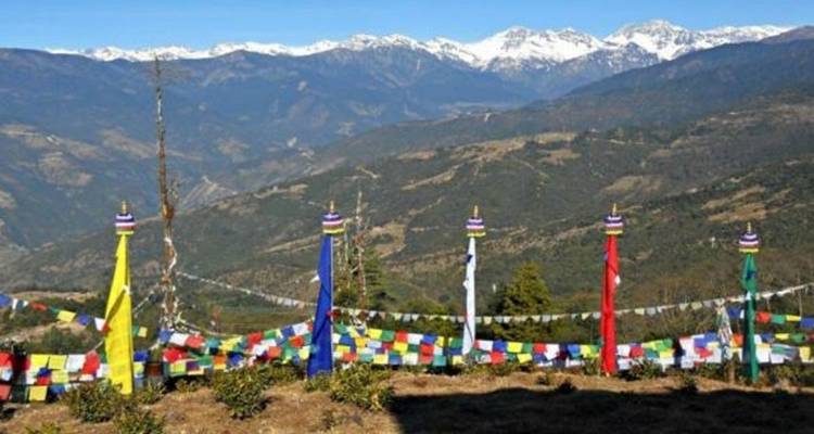 Trek du lac Gosainkunda à Helambu - 9 jours - Adventure Himalayan Travels 2