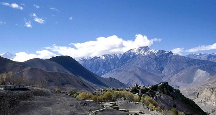 Trek du lac Gosainkunda à Helambu - 9 jours - Adventure Himalayan Travels 3