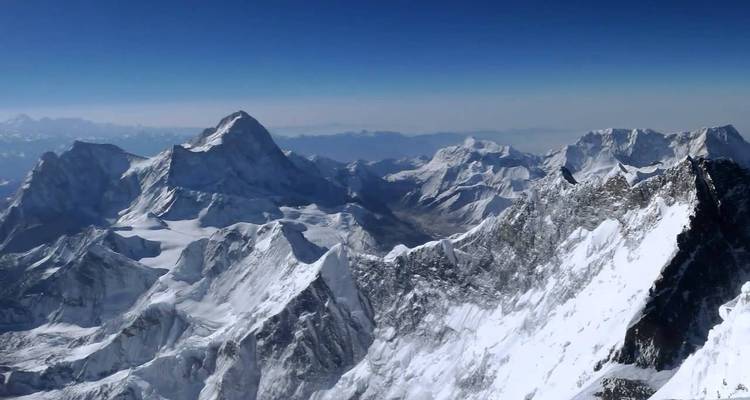 Trek du panorama de l'Everest - 11 jours - Adventure Himalayan Travels 7
