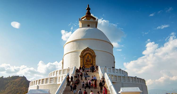 Circuit week- end Katmandou Nagarkot - 4 jours - Adventure Himalayan Travels 1