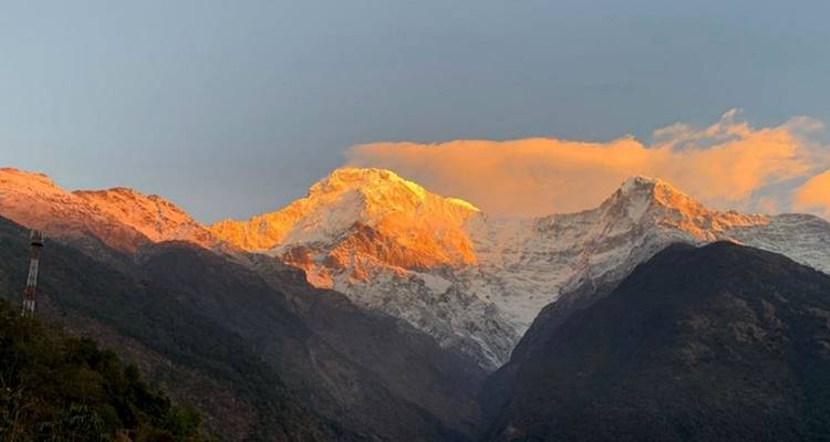 Circuit de l'Annapurna - 10 jours - Alpine Ramble Treks  10