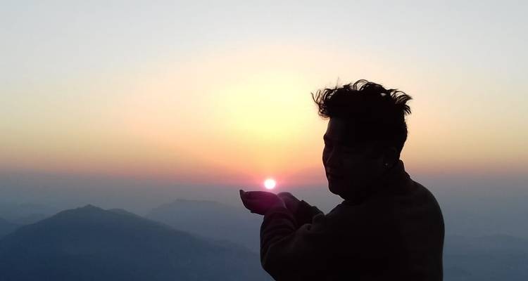 Ruta Jomsom - Muktinath - White Hill Adventure Treks and Expedition Pvt Ltd 3